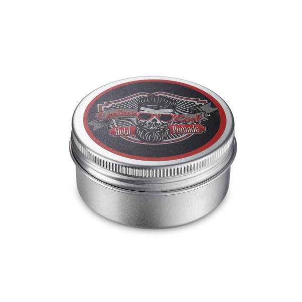 Captain cook pomada fuerte 50ml