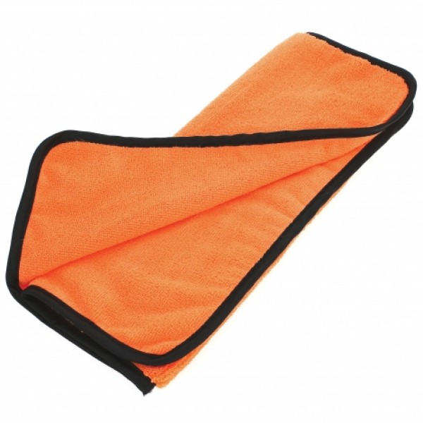 Bayeta para pulido y detallado premium