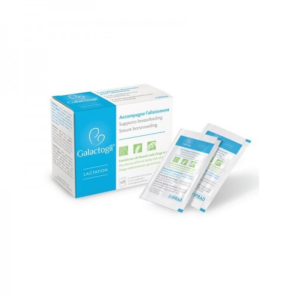 Galactogil Lactation 24 Sobres