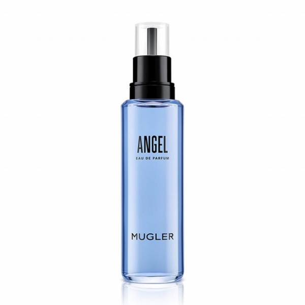 Thierry mugler angel eau de parfum recarga 100ml