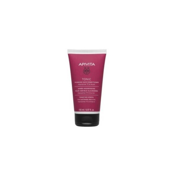 Apivita Acondicionador Tonificante 150ml