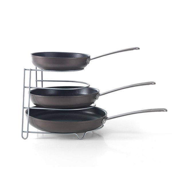 Sartenero canyon de 4 alturas 23 x 27 x 23 cm