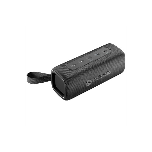 Motorola altavoz rokr 600 black 30w bt ip67