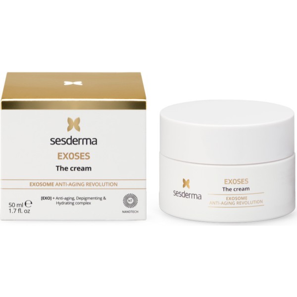 Sesderma Exoses The Cream 50ml