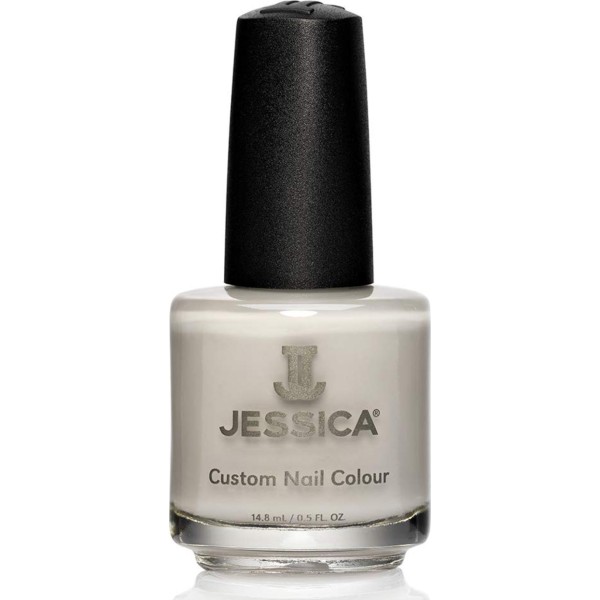 Jessica custom nail colour esmalte de uñas falcon 14.8un