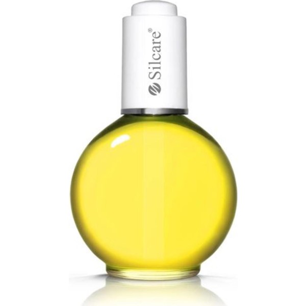 Silcare peach nature aceite cuticulas 75ml