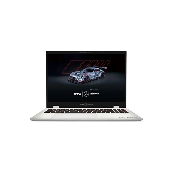 Msi prestige 16 mercedes u9-288v 32 2tb arc w11p