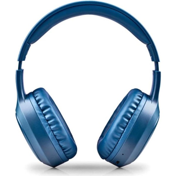 Ngs auricular artica tempest bt black