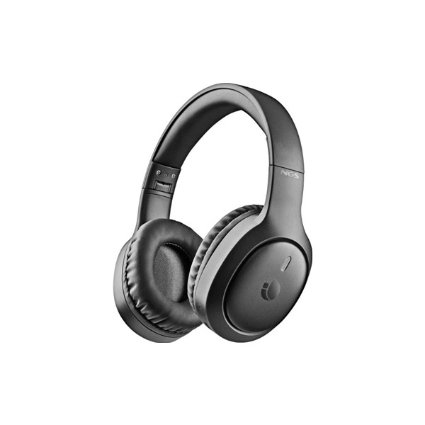 Ngs auricular artica tempest bt blue