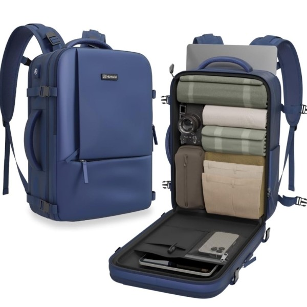 Mochila de 20 l explorer backpack b40 40 x 25 x 20 cm azul petróleo